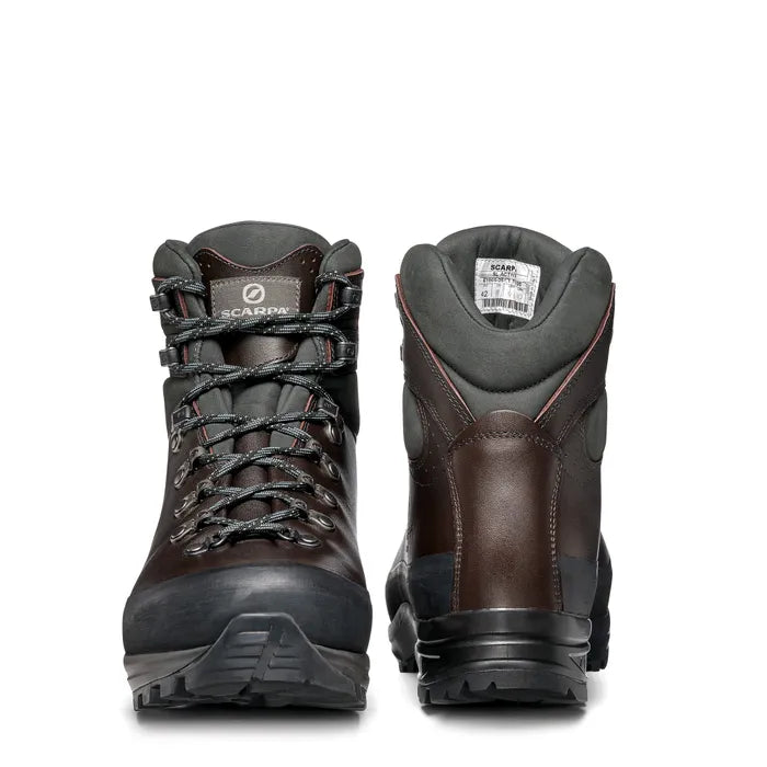Scarpa SL Active Men's Leather Hiking Boots - Clearance