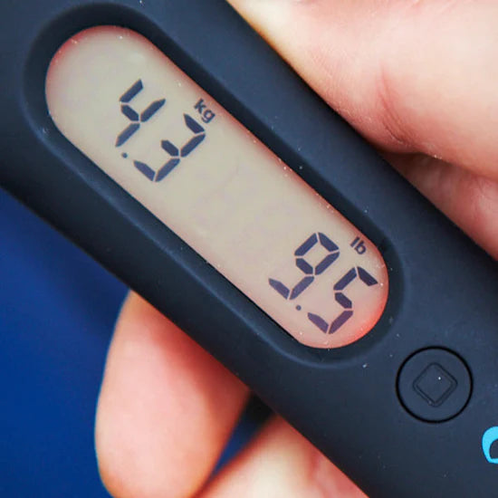 Lifeventure Travel Luggage Scales