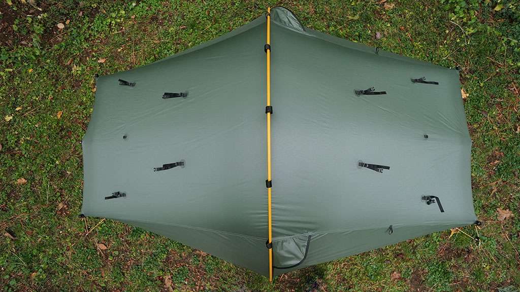 Tarptent Scarp 1 1P Tent - Clearance