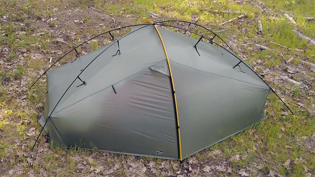 Tarptent Scarp 1 1P Tent - Clearance