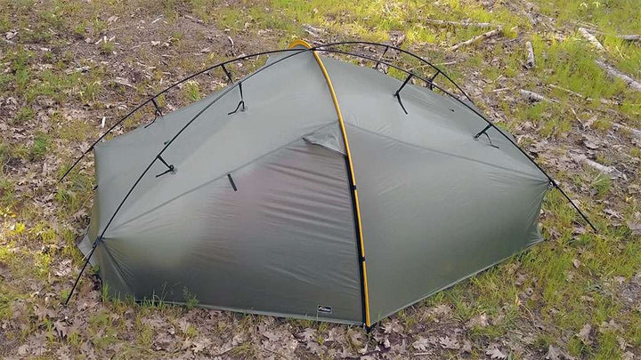 Tarptent Scarp 1 1P Tent - Clearance
