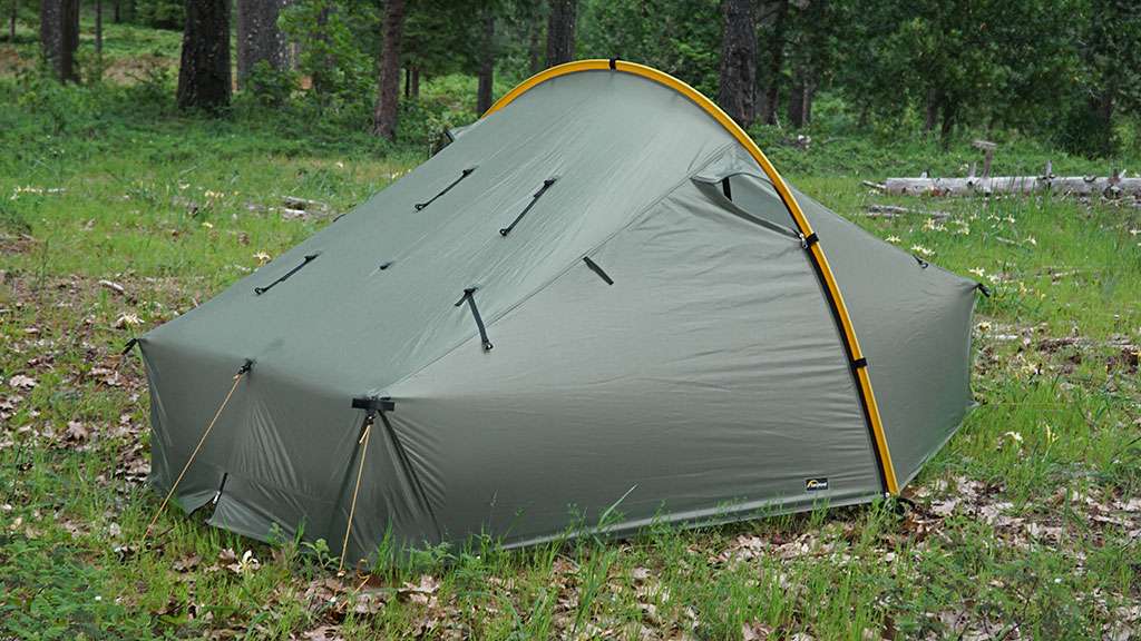 Tarptent Scarp 1 1P Tent - Clearance