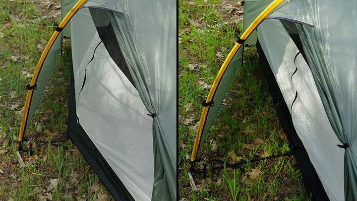 Tarptent Scarp 1 1P Tent - Clearance