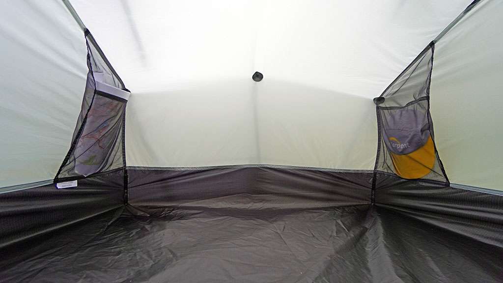 Tarptent Scarp 1 1P Tent - Clearance