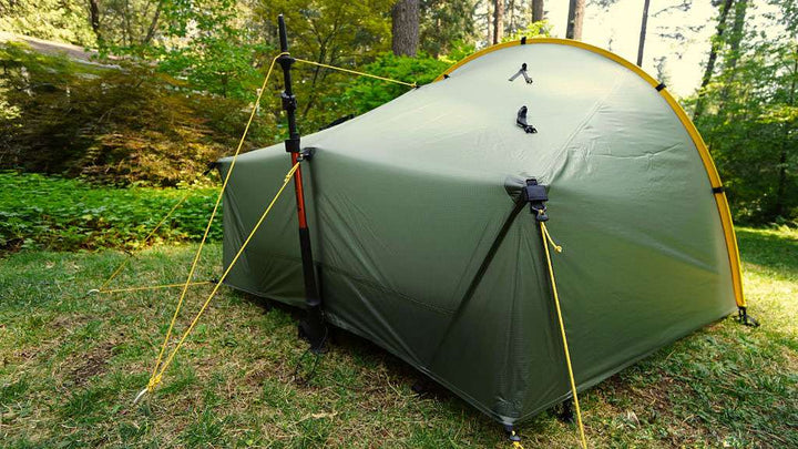 Tarptent Scarp 1 1P Tent - Clearance