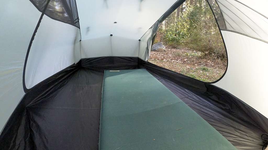 Tarptent Scarp 1 1P Tent - Clearance