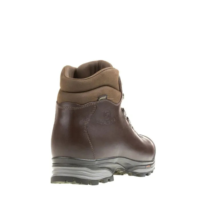 Scarpa Delta GTX Unisex Leather Hiking Boots