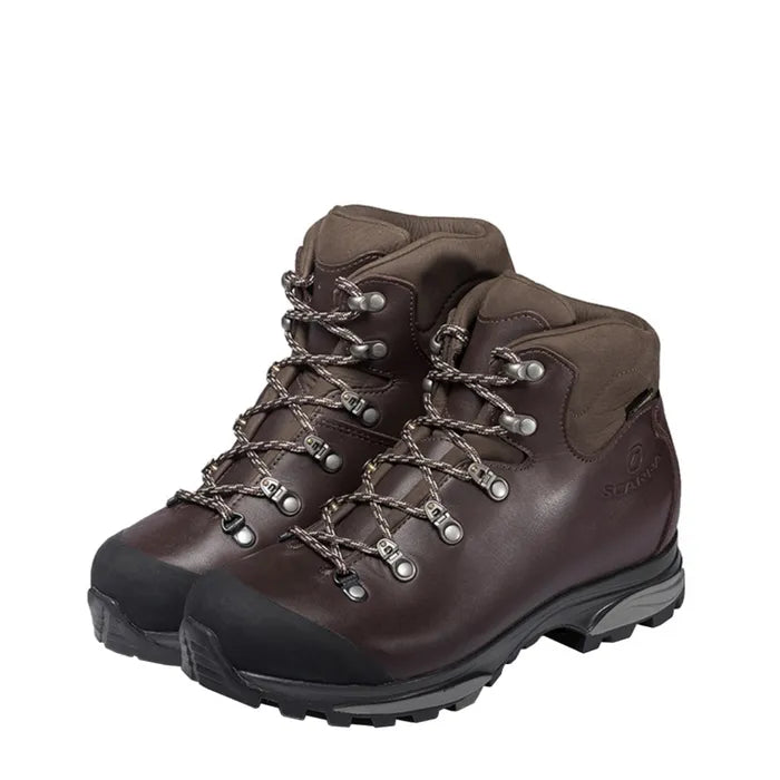Scarpa Delta GTX Unisex Leather Hiking Boots