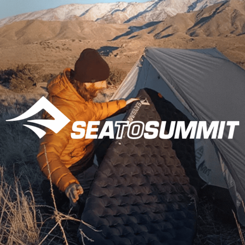 Sea To Summit