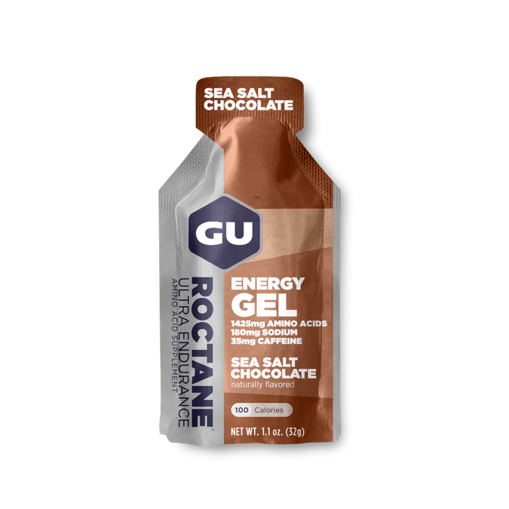 GU Energy Roctane Gels 32g