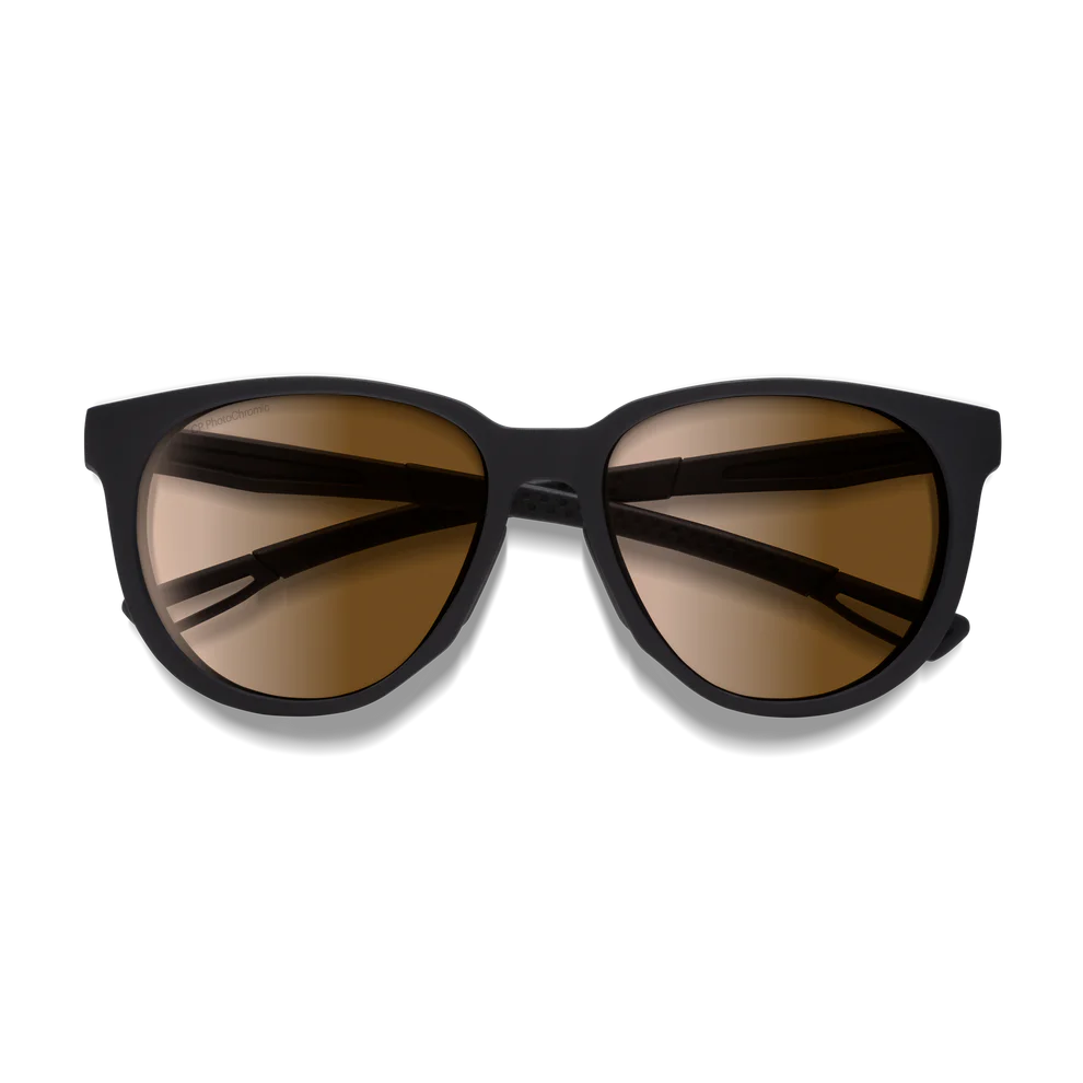 Smith Seeker Sunglasses