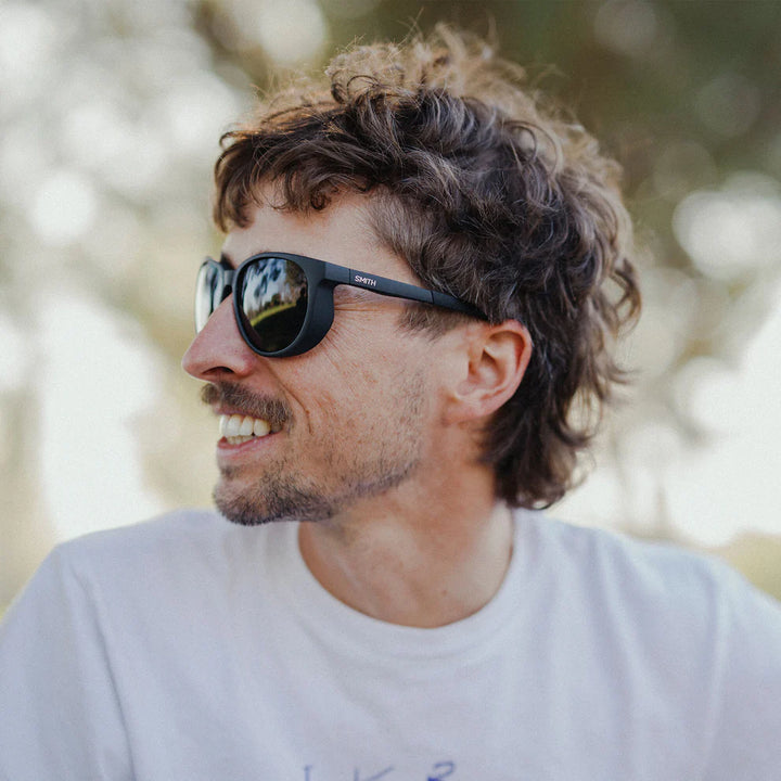 Smith Seeker Sunglasses