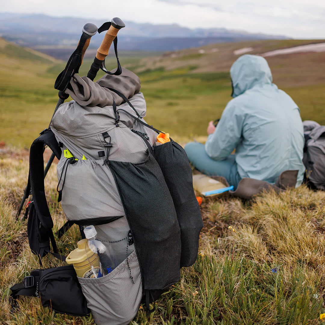 Outdoor Vitals Shadowlight Carbon 60 Ultralight Hiking Pack