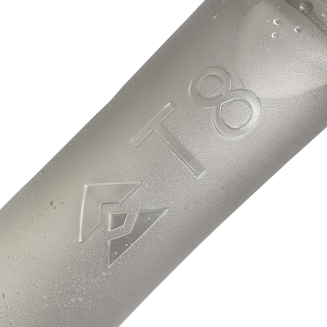 Sherpa Flask