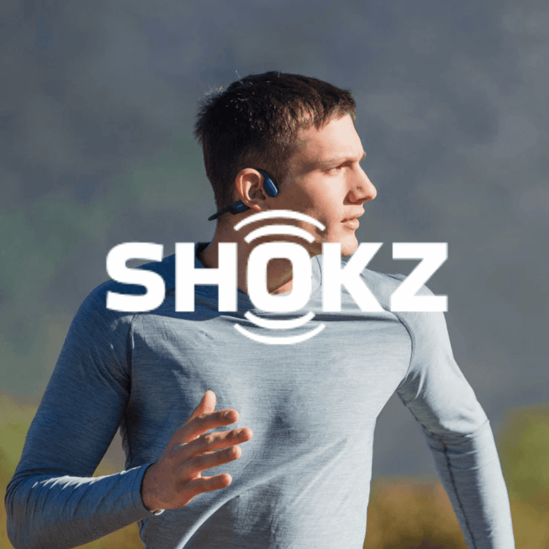 Shokz