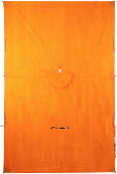 3F UL Ultralight Tarp Poncho
