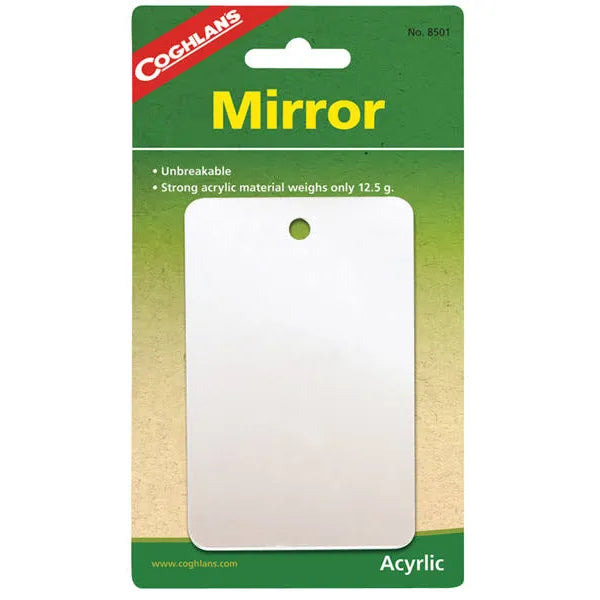 Coghlans Featherweight Mirror