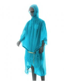 3F UL Ultralight Tarp Poncho
