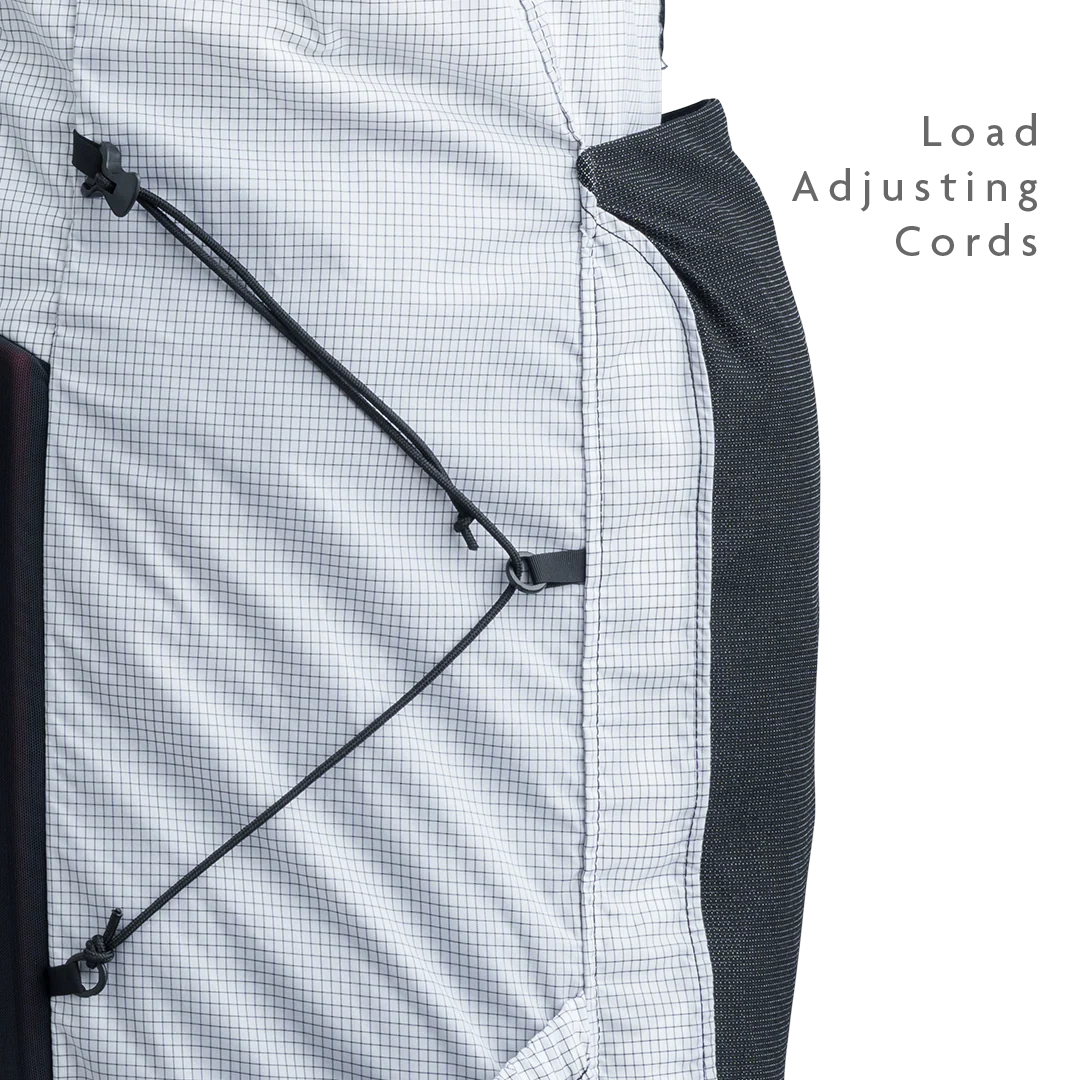 Outdoor Vitals Carbon Evo 50 Ultralight Hiking Pack