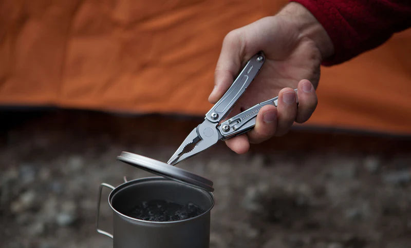 Leatherman Sidekick Stainless Multi-Tool