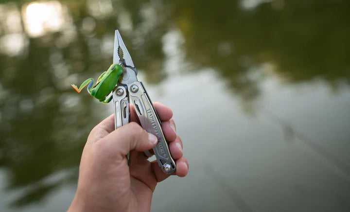 Leatherman Sidekick Stainless Multi-Tool