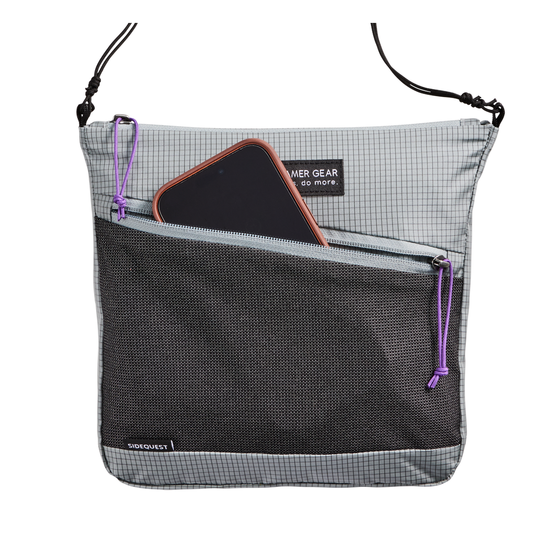 Gossamer Gear Sidequest Crossbody Bag