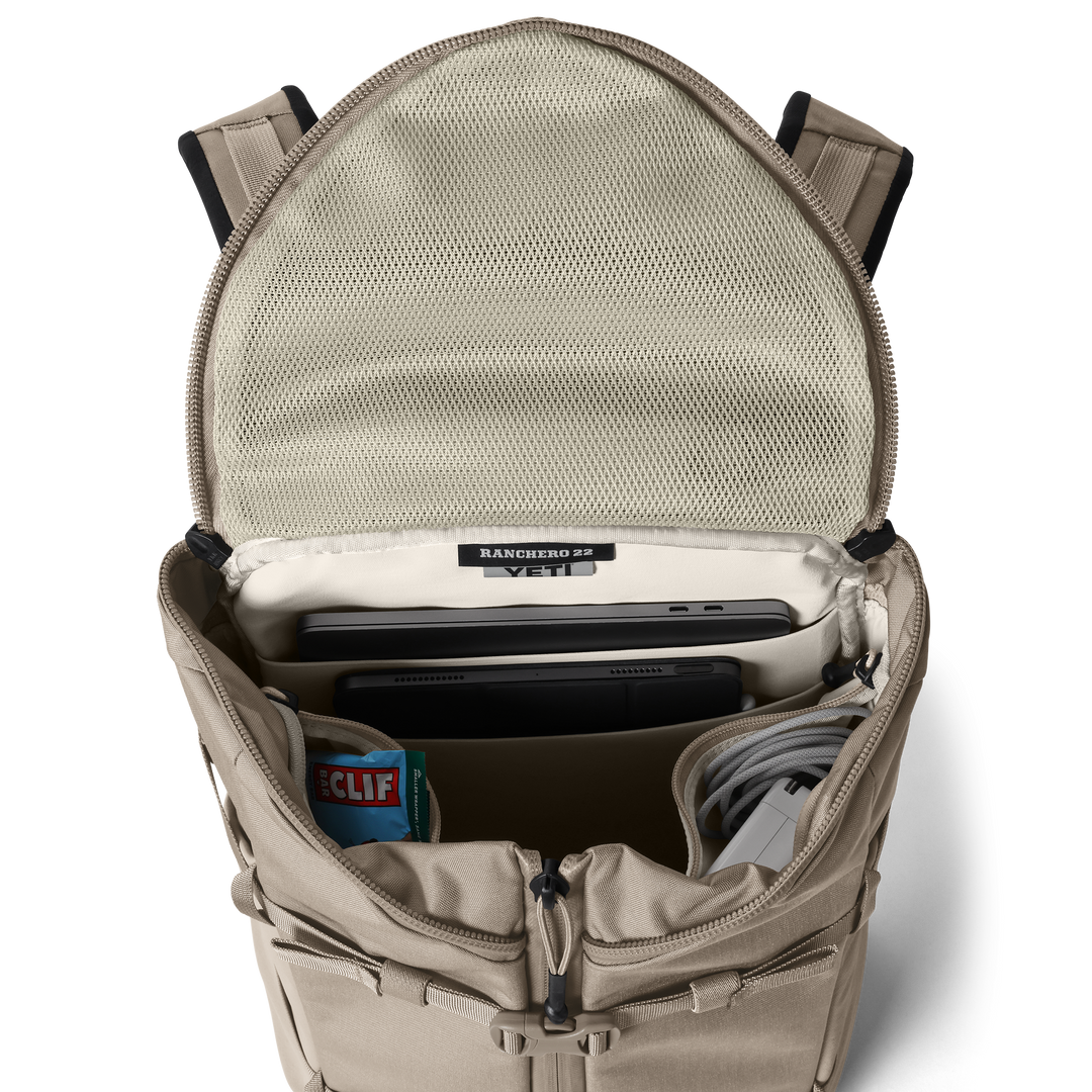 YETI Ranchero 22L Daypack