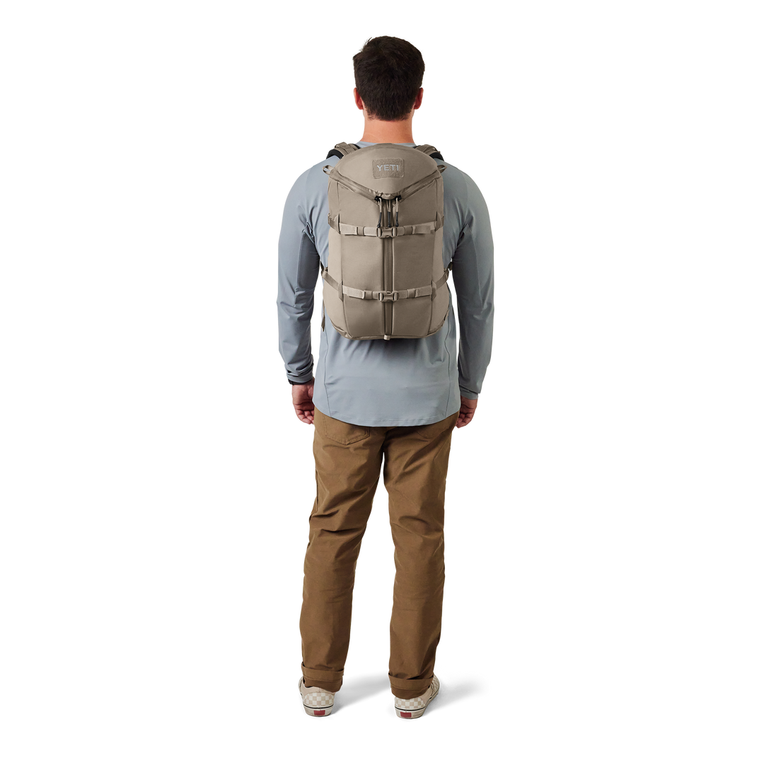 YETI Ranchero 22L Daypack