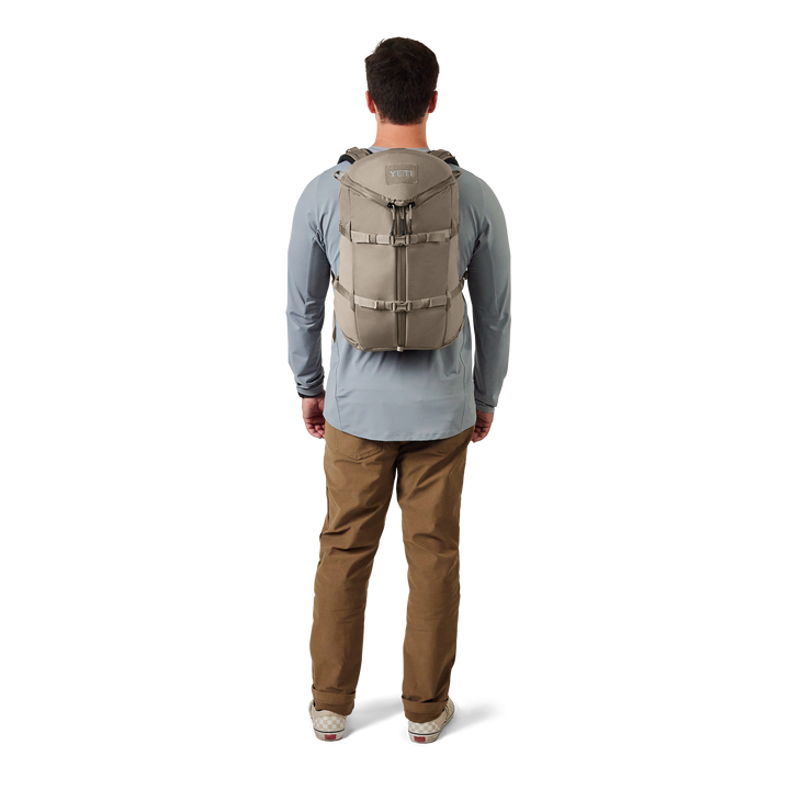 YETI Ranchero 22L Daypack