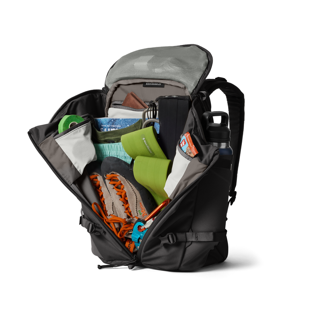 YETI Ranchero 27L Daypack