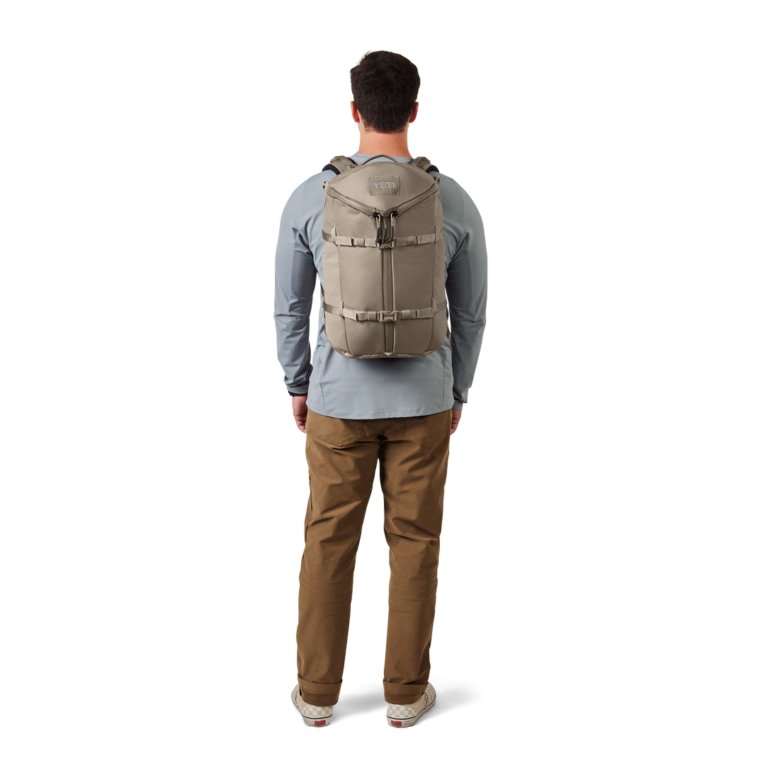 YETI Ranchero 27L Daypack