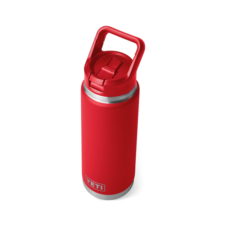 YETI Rambler 26 oz (769ml) Straw Bottle