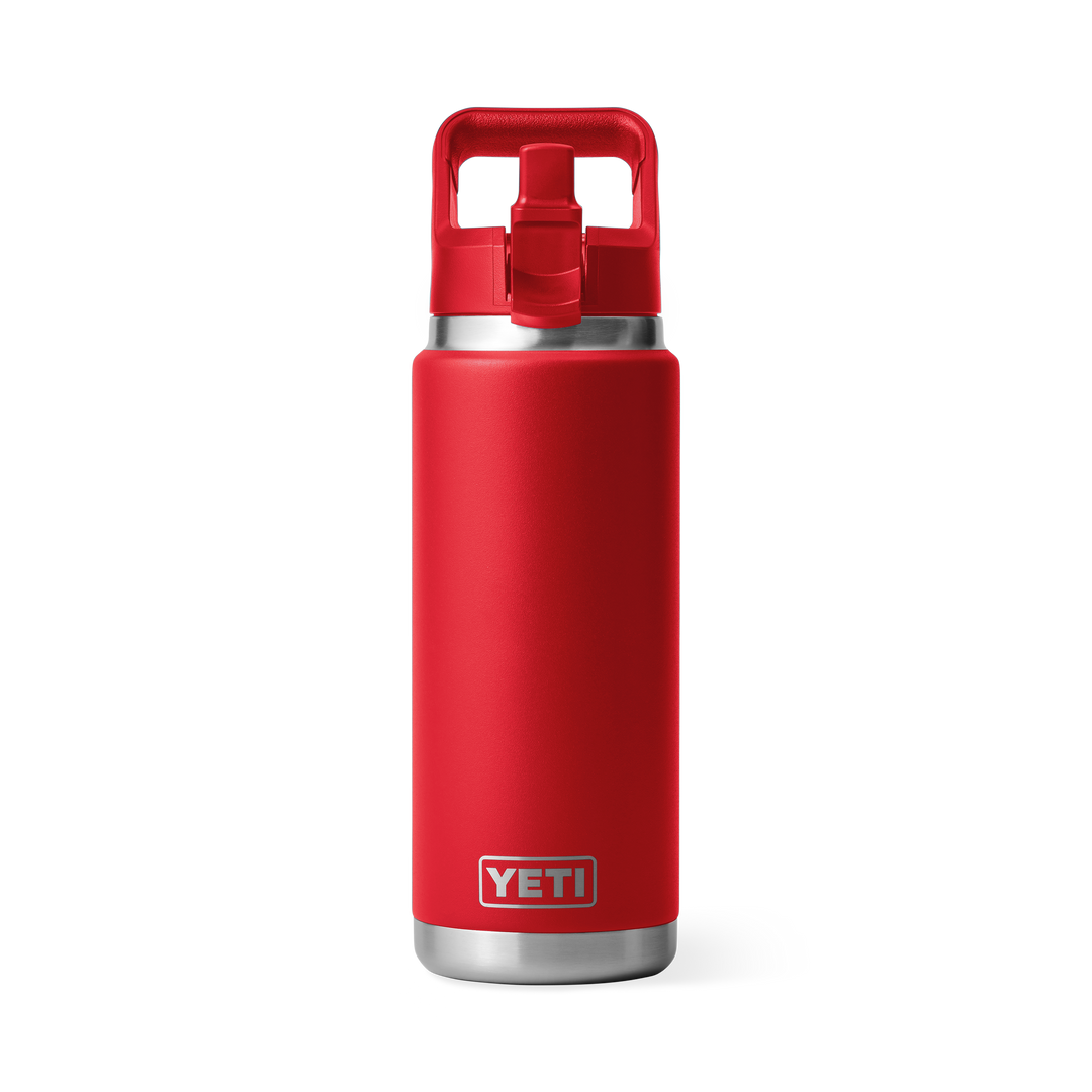 YETI Rambler 26 oz (769ml) Straw Bottle