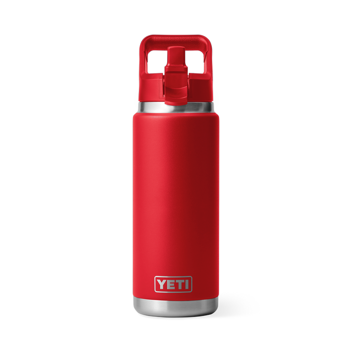 YETI Rambler 26 oz (769ml) Straw Bottle
