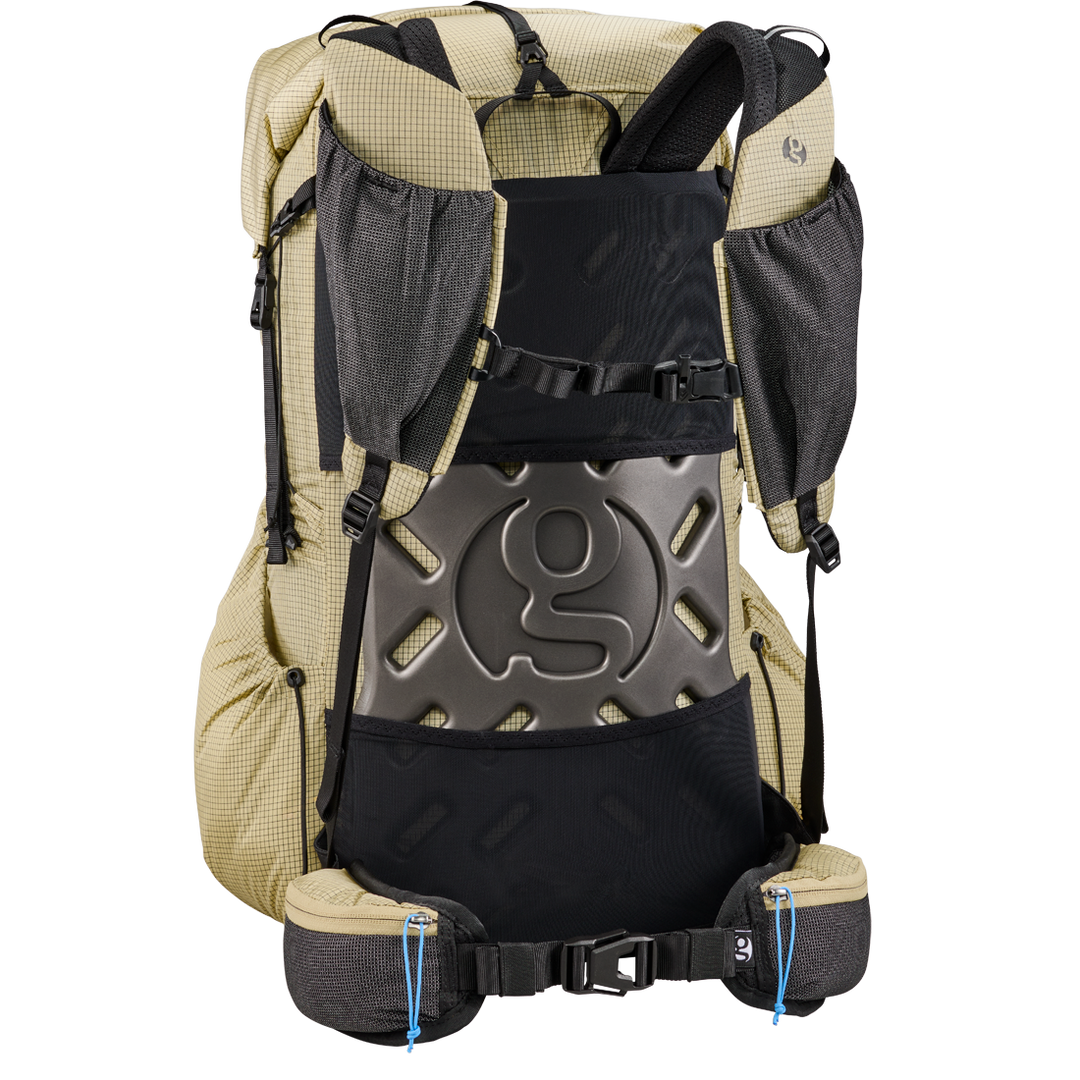 Gossamer Gear Skala 38 Ultralight Backpack