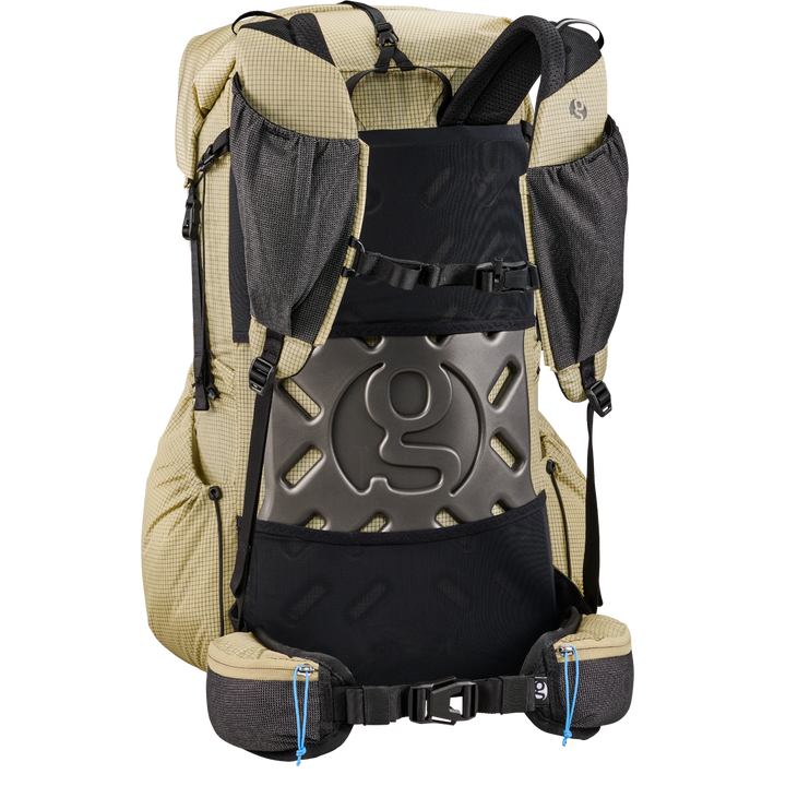 Gossamer Gear Skala 38 Ultralight Backpack