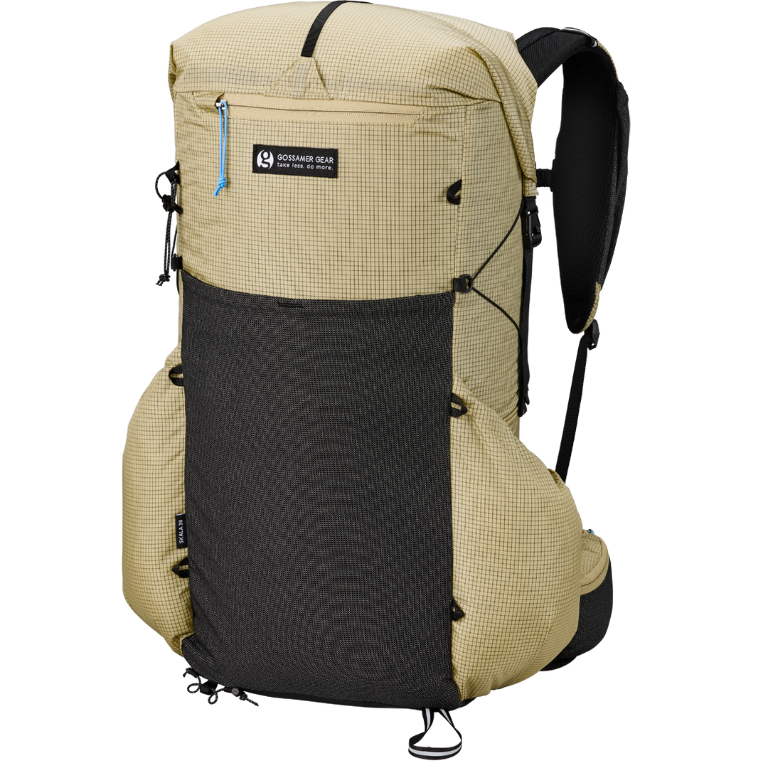 Gossamer Gear Skala 38 Ultralight Backpack