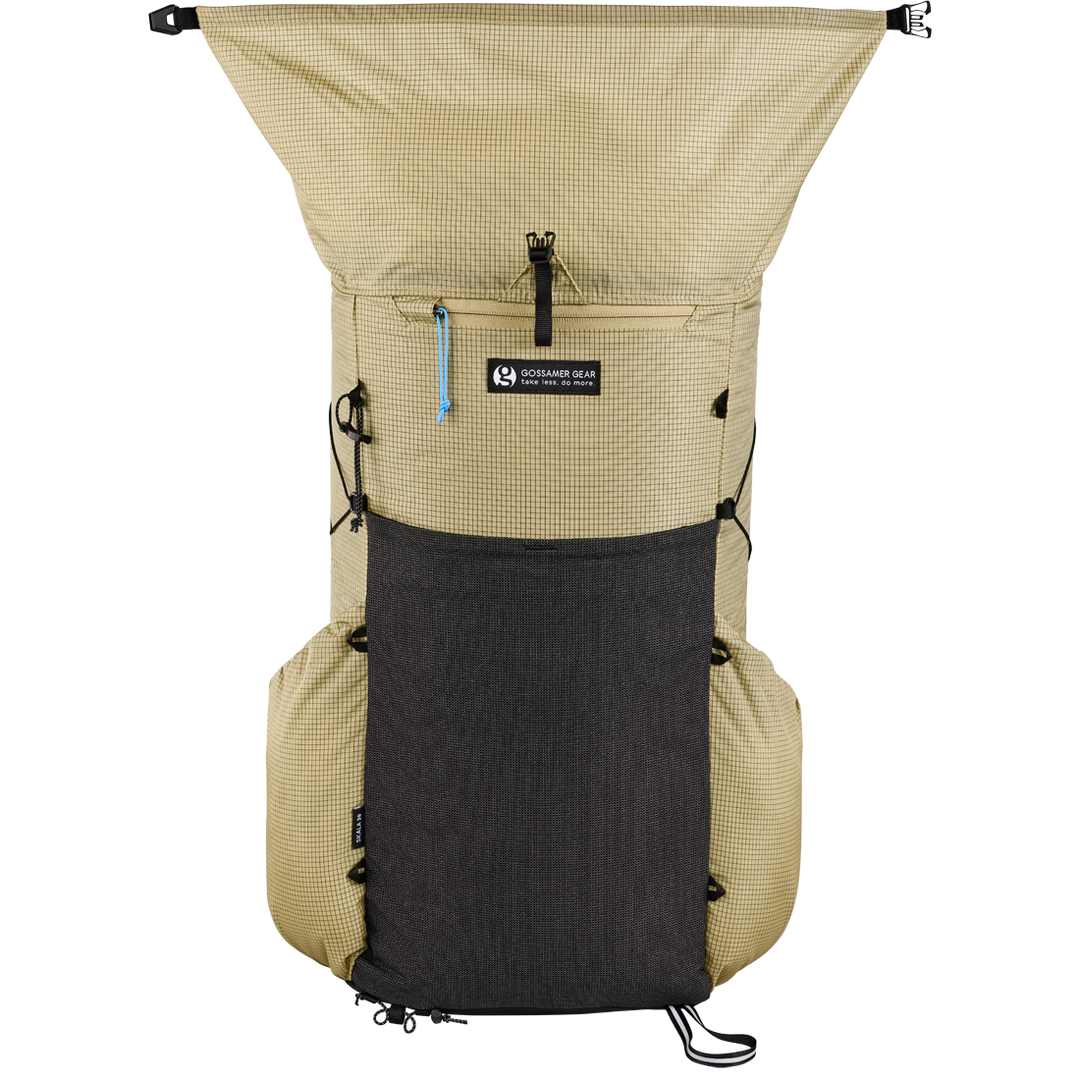 Gossamer Gear Skala 38 Ultralight Backpack