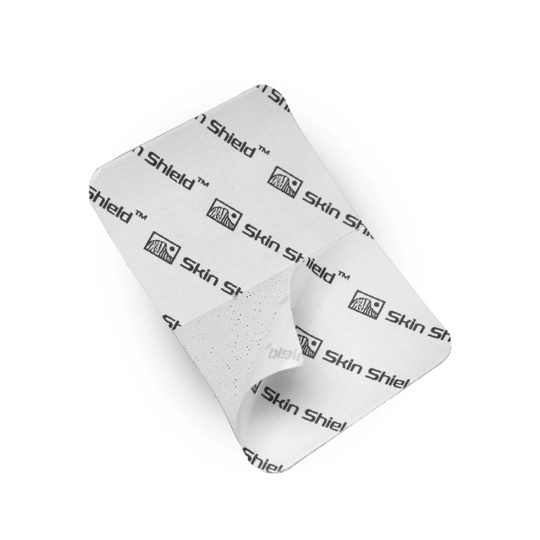 Igneous Gear Skinshield Patches