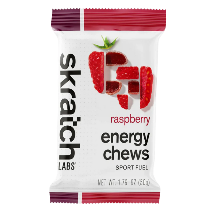 Skratch Sport Energy Chews