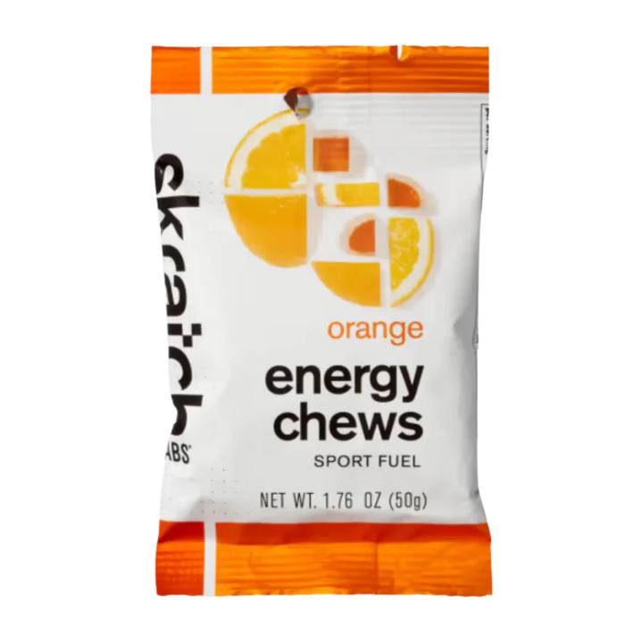 Skratch Sport Energy Chews