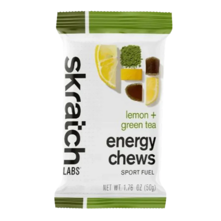 Skratch Sport Energy Chews