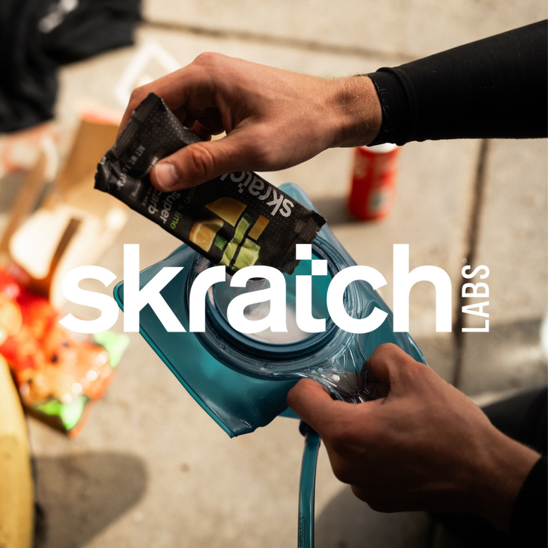 Skratch Labs