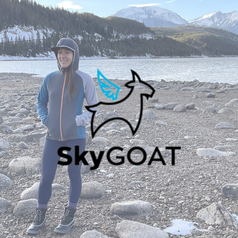 SkyGOAT