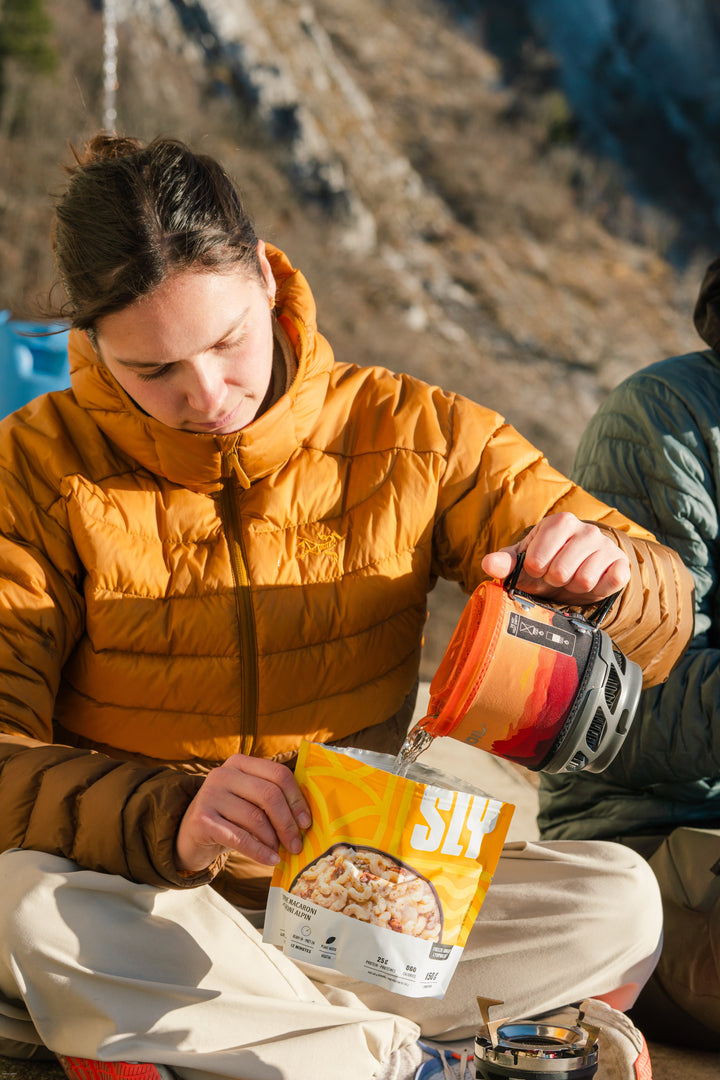 Sly Foods alpine-macaroni photo-04