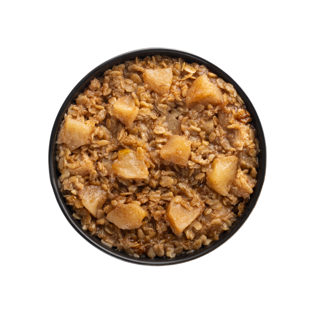 Sly Foods apple-crumble photo-02