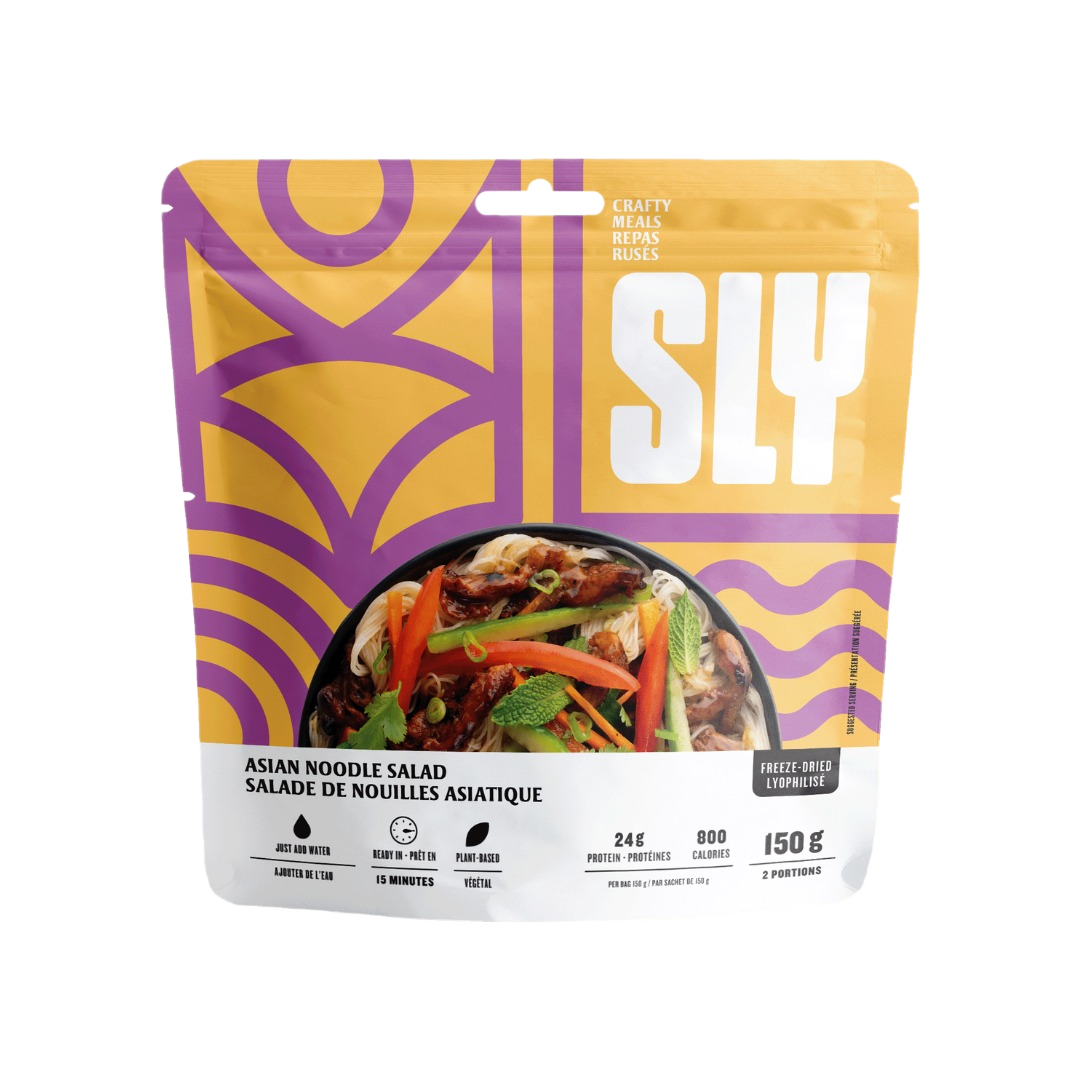 Sly Foods asian-noodle-salad photo-01