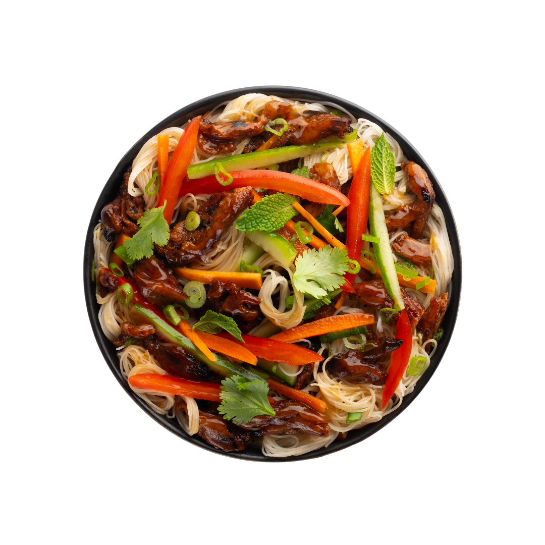 Sly Foods asian-noodle-salad photo-02