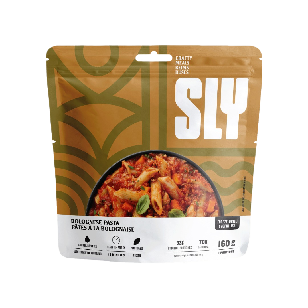 Sly Foods bolognese-pasta photo-01