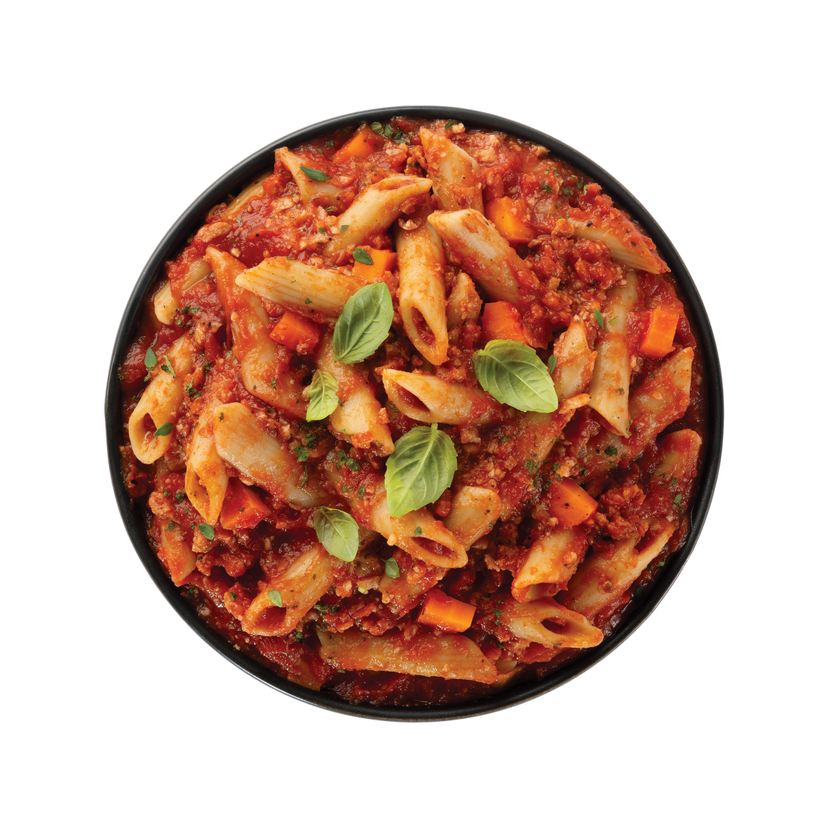 Sly Foods bolognese-pasta photo-02